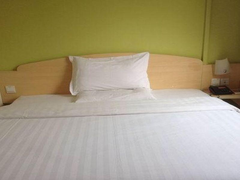 7Days Inn Tianjin Zhongshan Road Экстерьер фото